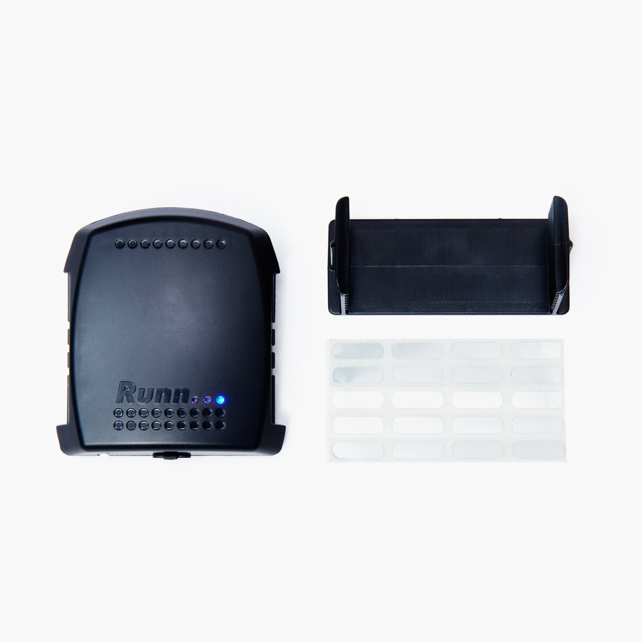 runn treadmill sensor