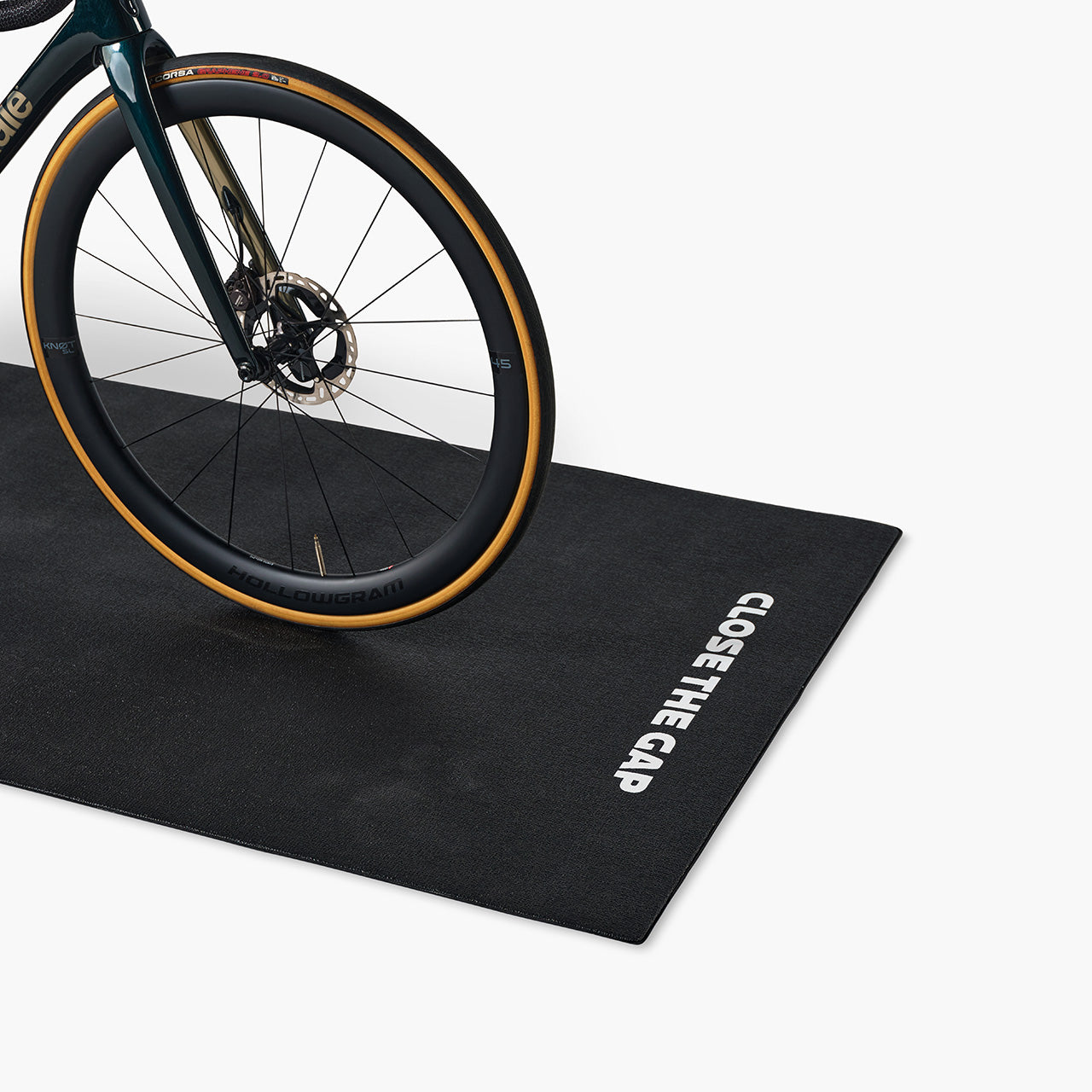 Les 5 meilleurs tapis pour home trainer - Box vélo