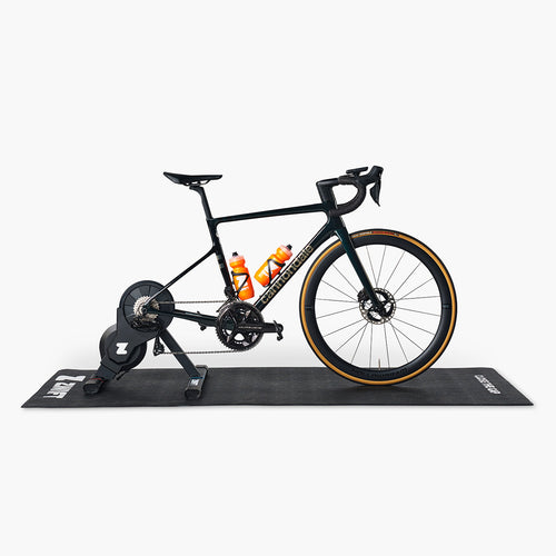 Esterilla de entrenamiento Zwift