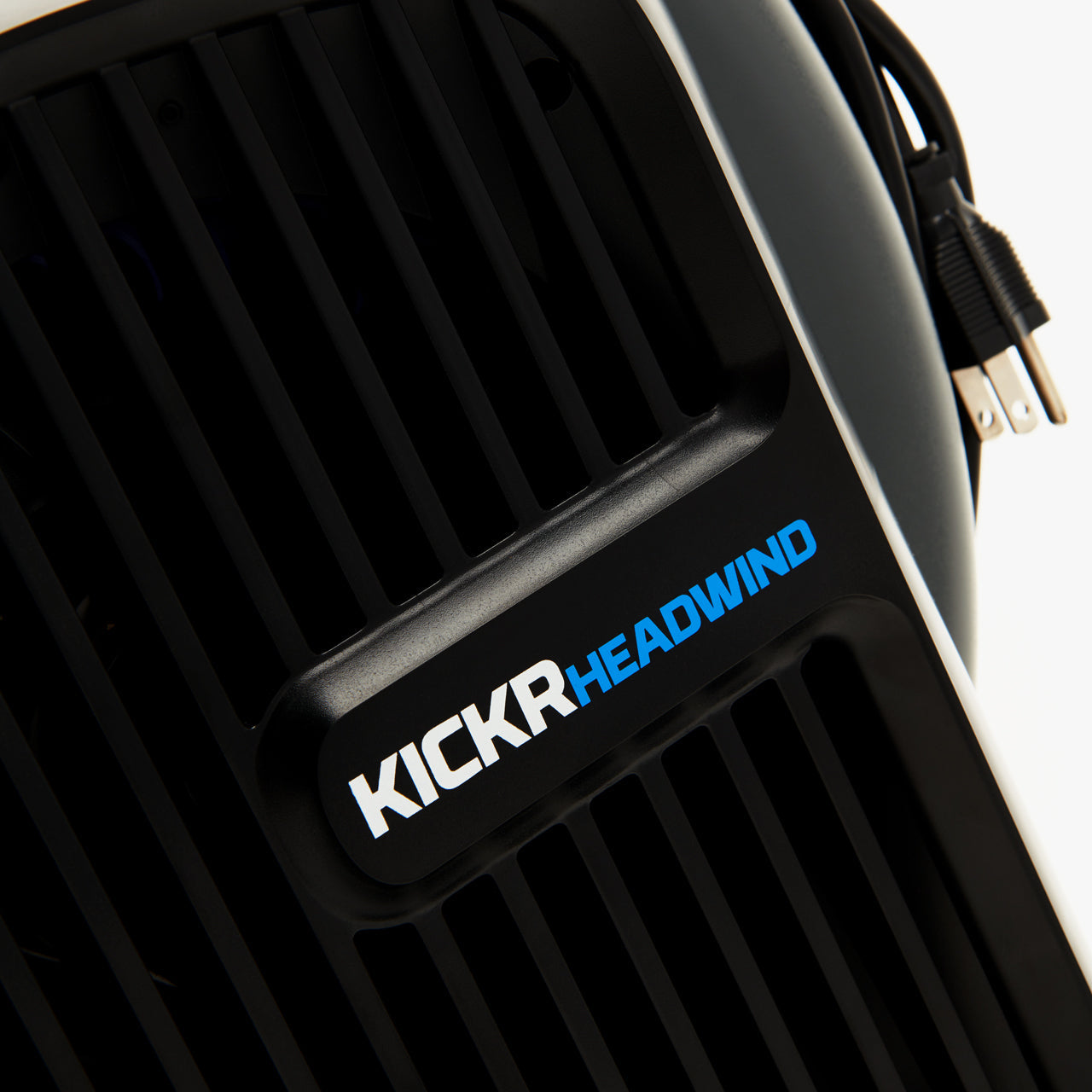 Wahoo Kitness Kickr Headwind Bluetooth Fan - Podium Multisport